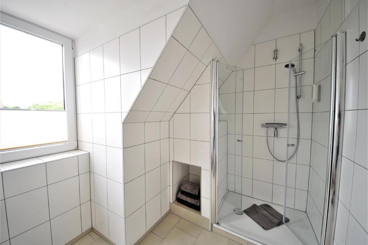 Residenz Zur Boerse Residenz Zur Boerse 11 Apartment Wangerooge Ngoại thất bức ảnh