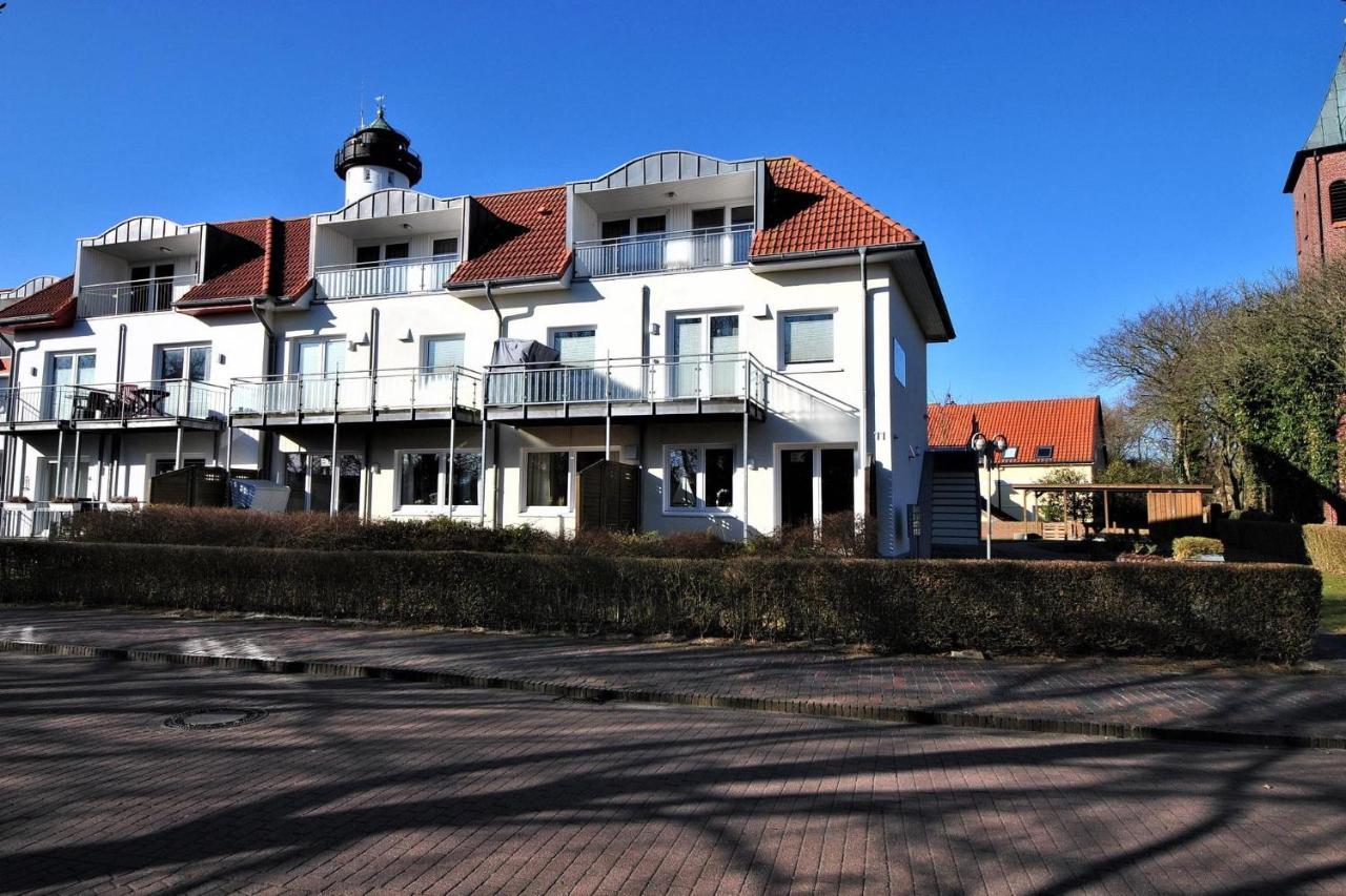 Residenz Zur Boerse Residenz Zur Boerse 11 Apartment Wangerooge Ngoại thất bức ảnh