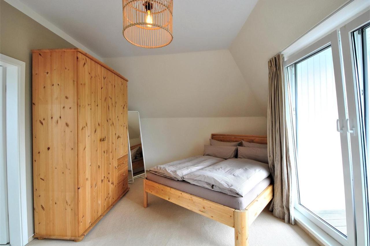 Residenz Zur Boerse Residenz Zur Boerse 11 Apartment Wangerooge Ngoại thất bức ảnh