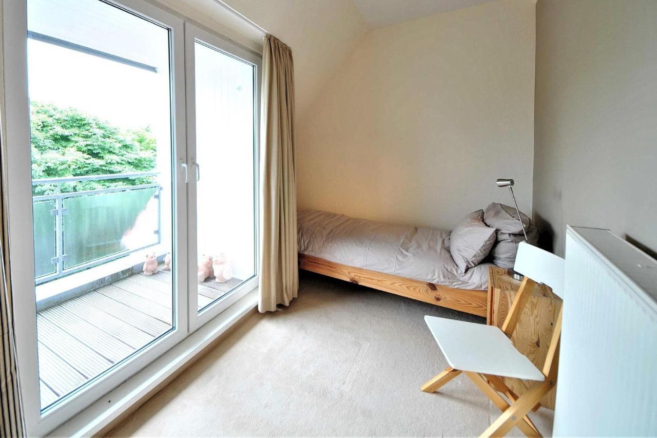 Residenz Zur Boerse Residenz Zur Boerse 11 Apartment Wangerooge Ngoại thất bức ảnh